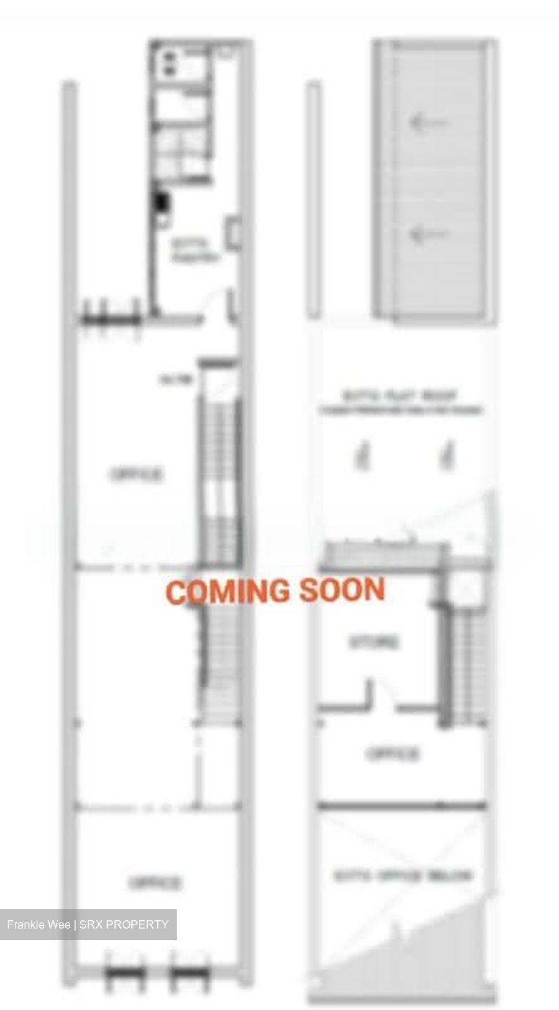 GRANTRAL COMPLEX (D13), Retail #573467811